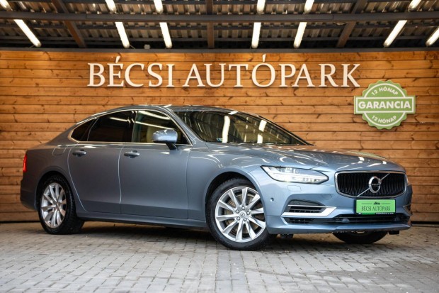 Volvo S90 2.0 [T8] Twin Engine Momentum Geartro...